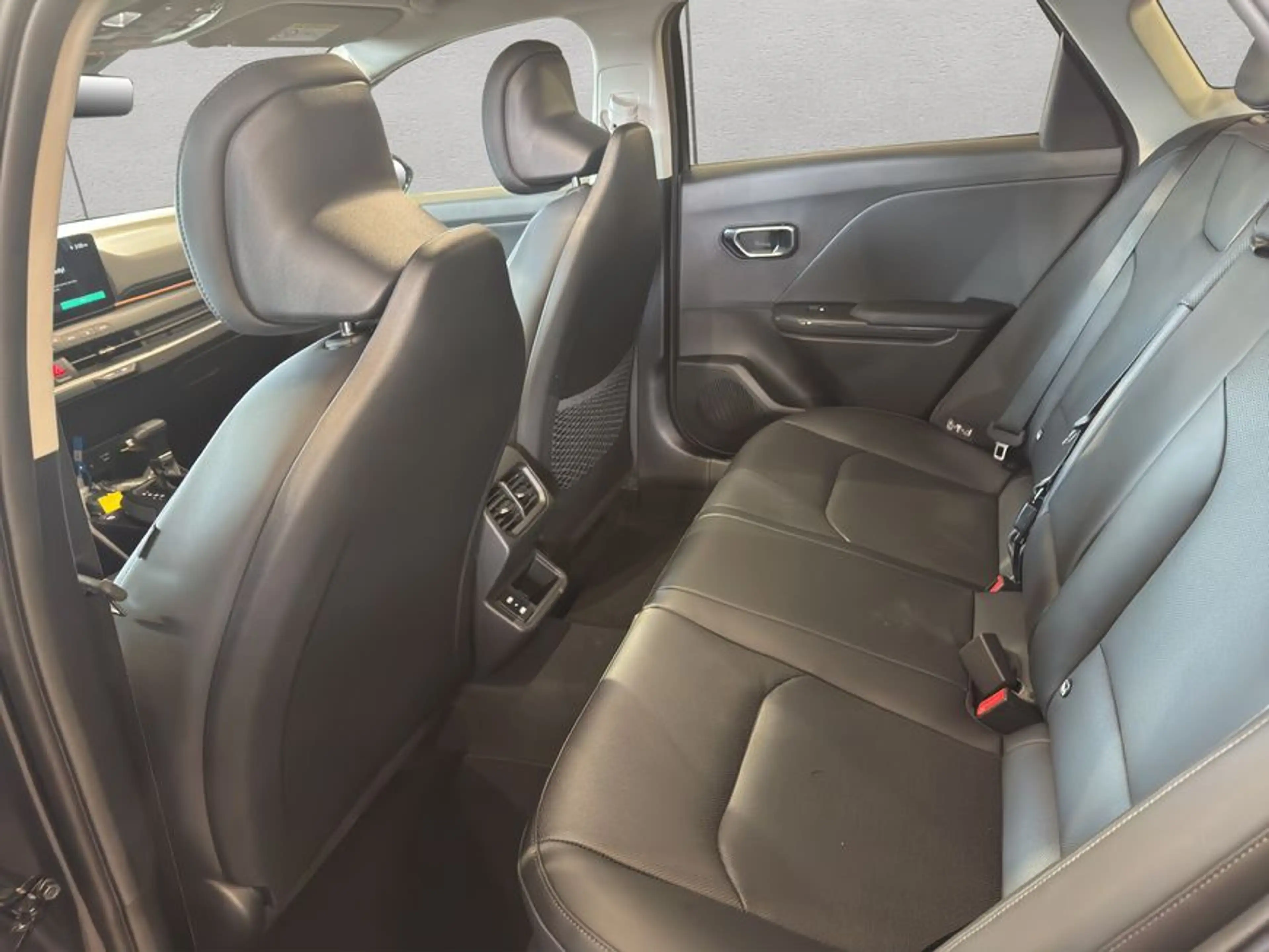 Kia K4 1.6 T-GDI DCT7 150 OPF Spirit — photo 15