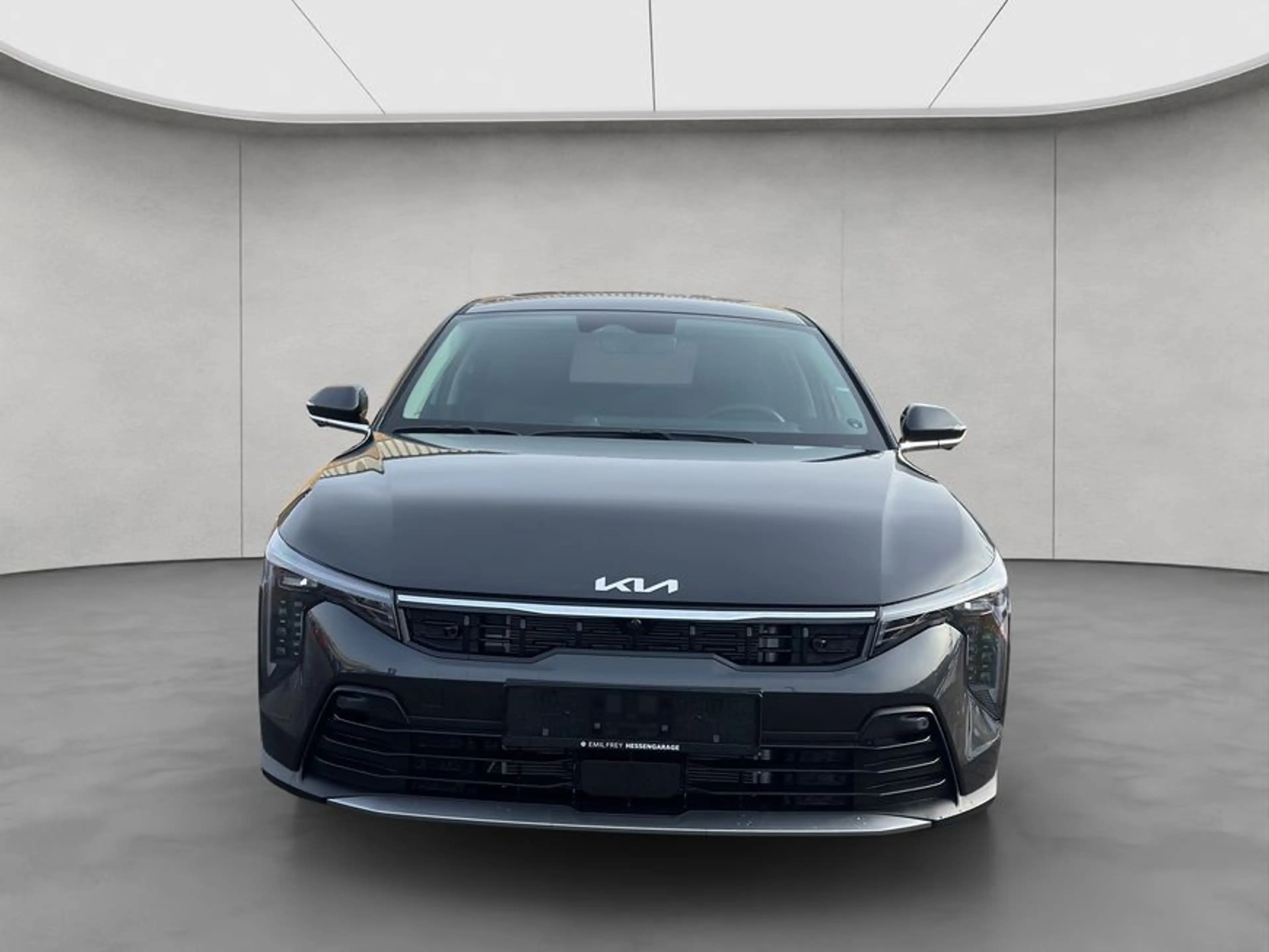 Kia K4 1.6 T-GDI DCT7 150 OPF Spirit — photo 7