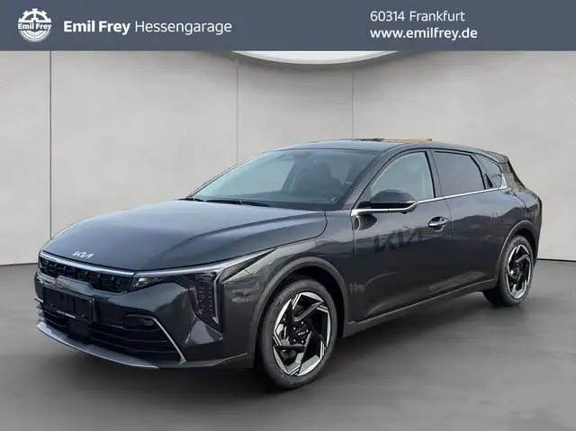 Kia K4 1.6 T-GDI DCT7 150 OPF Spirit
