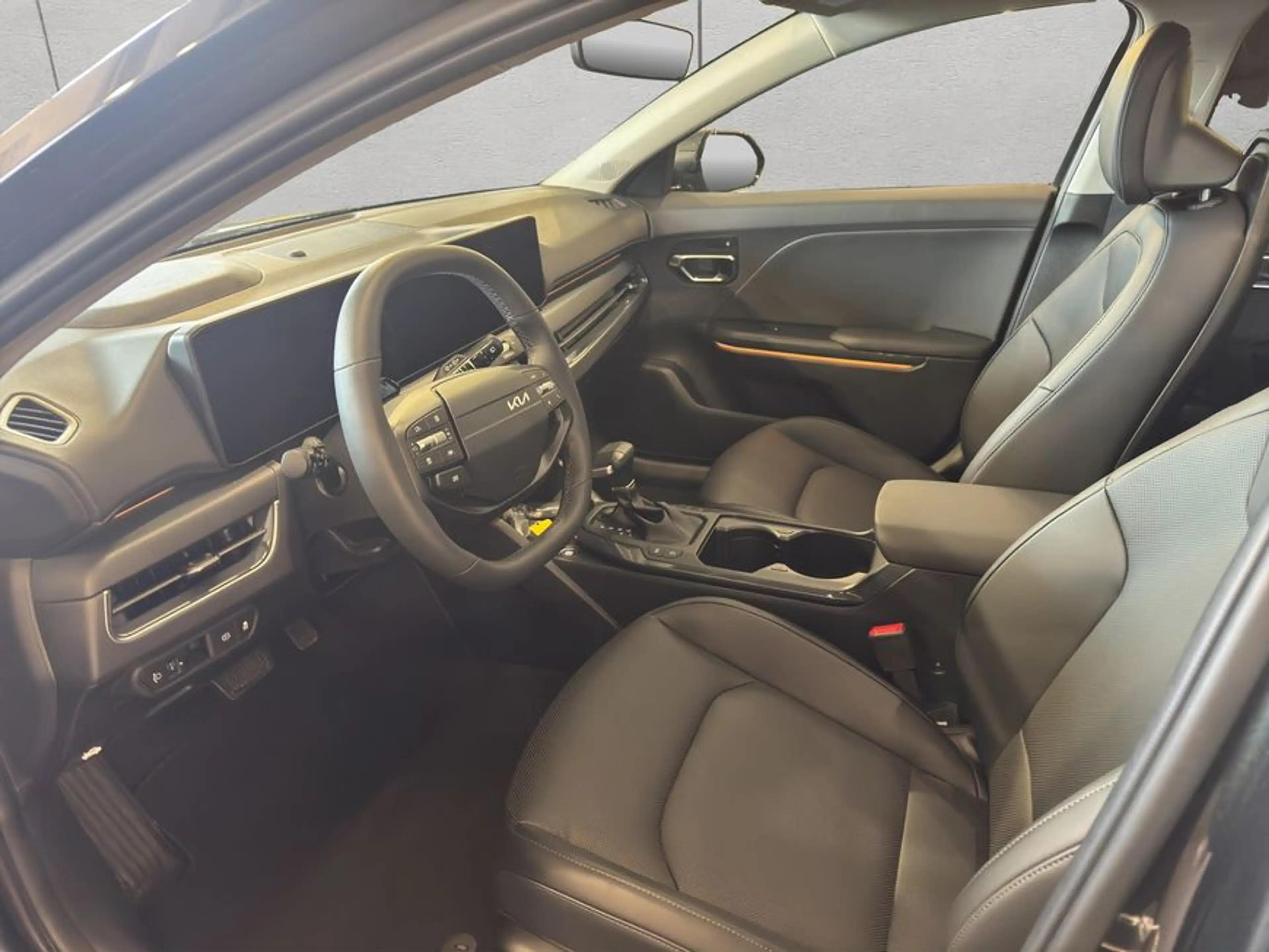 Kia K4 1.6 T-GDI DCT7 150 OPF Spirit — photo 8