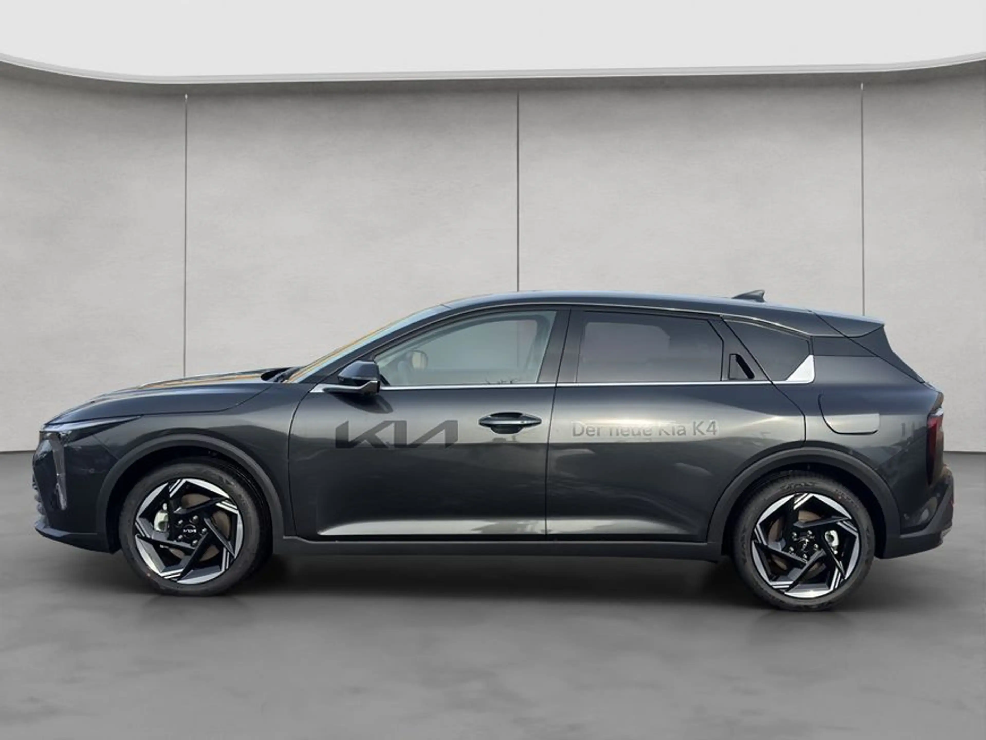 Kia K4 1.6 T-GDI DCT7 150 OPF Spirit — photo 2
