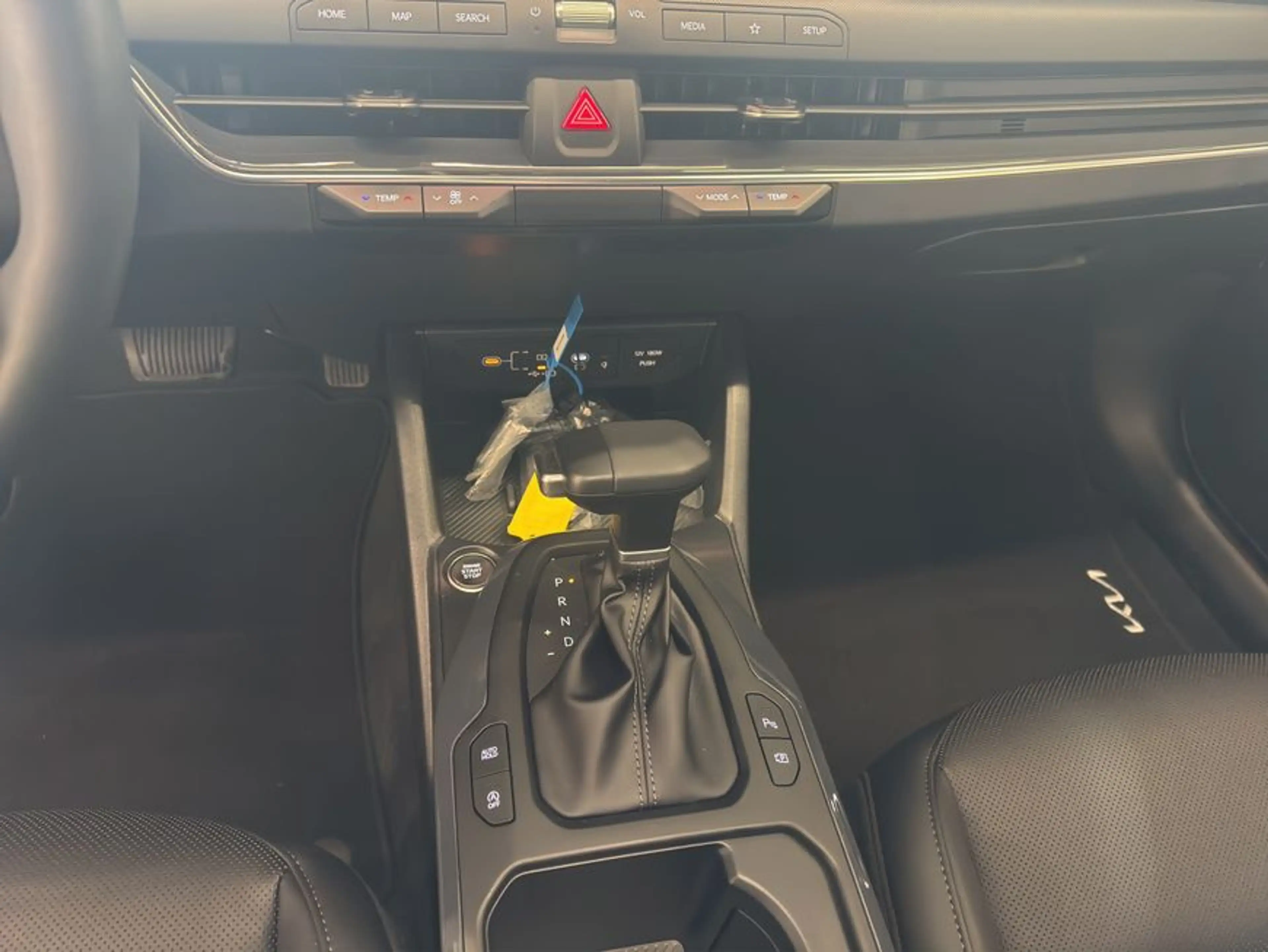 Kia K4 1.6 T-GDI DCT7 150 OPF Spirit — photo 12