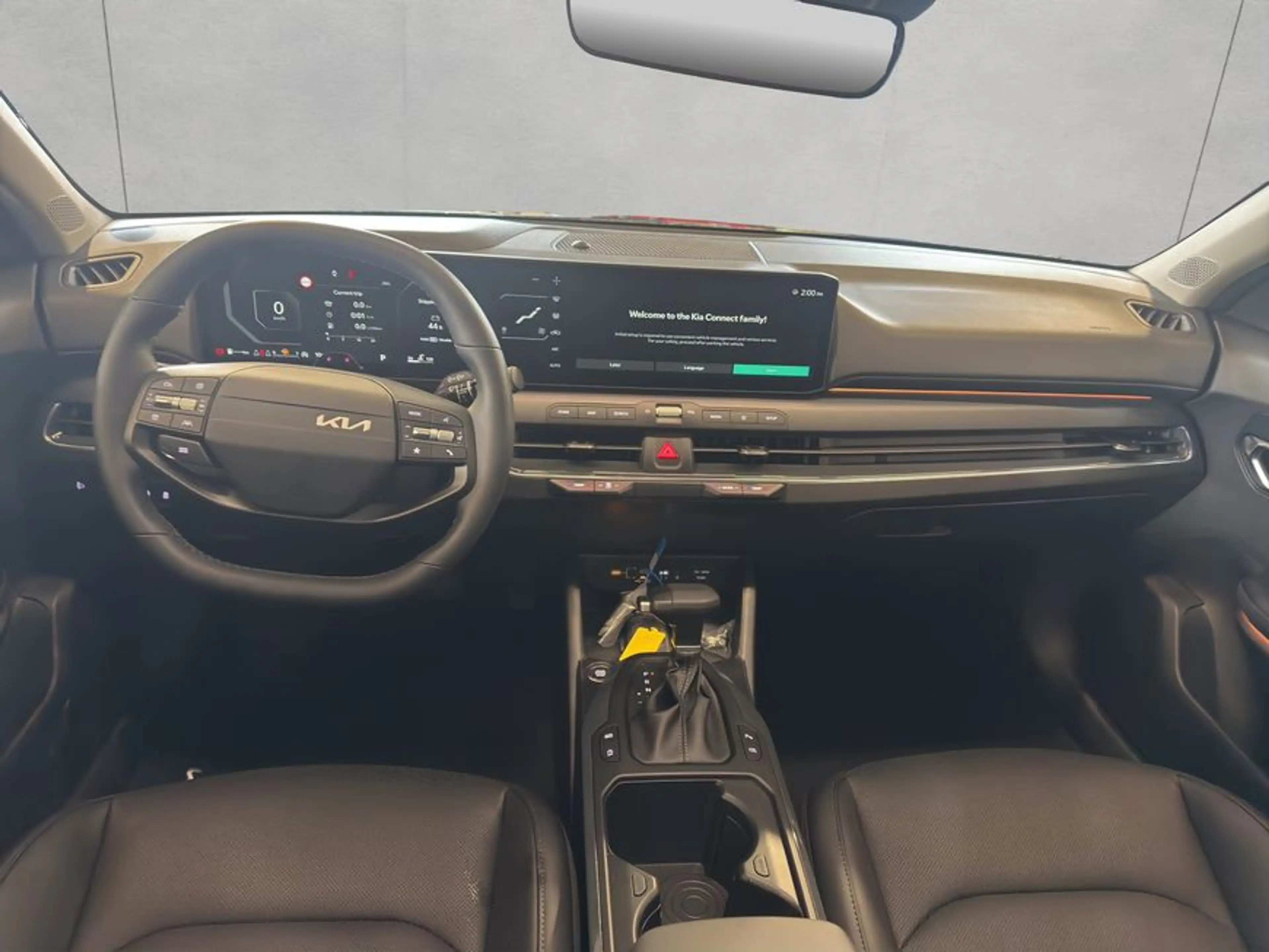Kia K4 1.6 T-GDI DCT7 150 OPF Spirit — photo 11