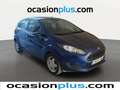 Ford Fiesta 1.25 Trend 82 Azul - thumbnail 2