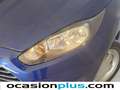 Ford Fiesta 1.25 Trend 82 Azul - thumbnail 12