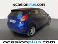 Ford Fiesta 1.25 Trend 82 Azul - thumbnail 4