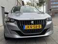 Peugeot 208 1.2 PureTech OutLaw Edition- Navigatie / Apple Car Grau - thumbnail 11