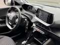 Peugeot 208 1.2 PureTech OutLaw Edition- Navigatie / Apple Car Grau - thumbnail 29