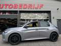 Peugeot 208 1.2 PureTech OutLaw Edition- Navigatie / Apple Car Grau - thumbnail 6