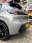 Peugeot 208 1.2 PureTech OutLaw Edition- Navigatie / Apple Car Grau - thumbnail 21