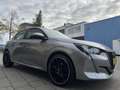 Peugeot 208 1.2 PureTech OutLaw Edition- Navigatie / Apple Car Grau - thumbnail 10