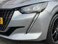 Peugeot 208 1.2 PureTech OutLaw Edition- Navigatie / Apple Car Grau - thumbnail 13