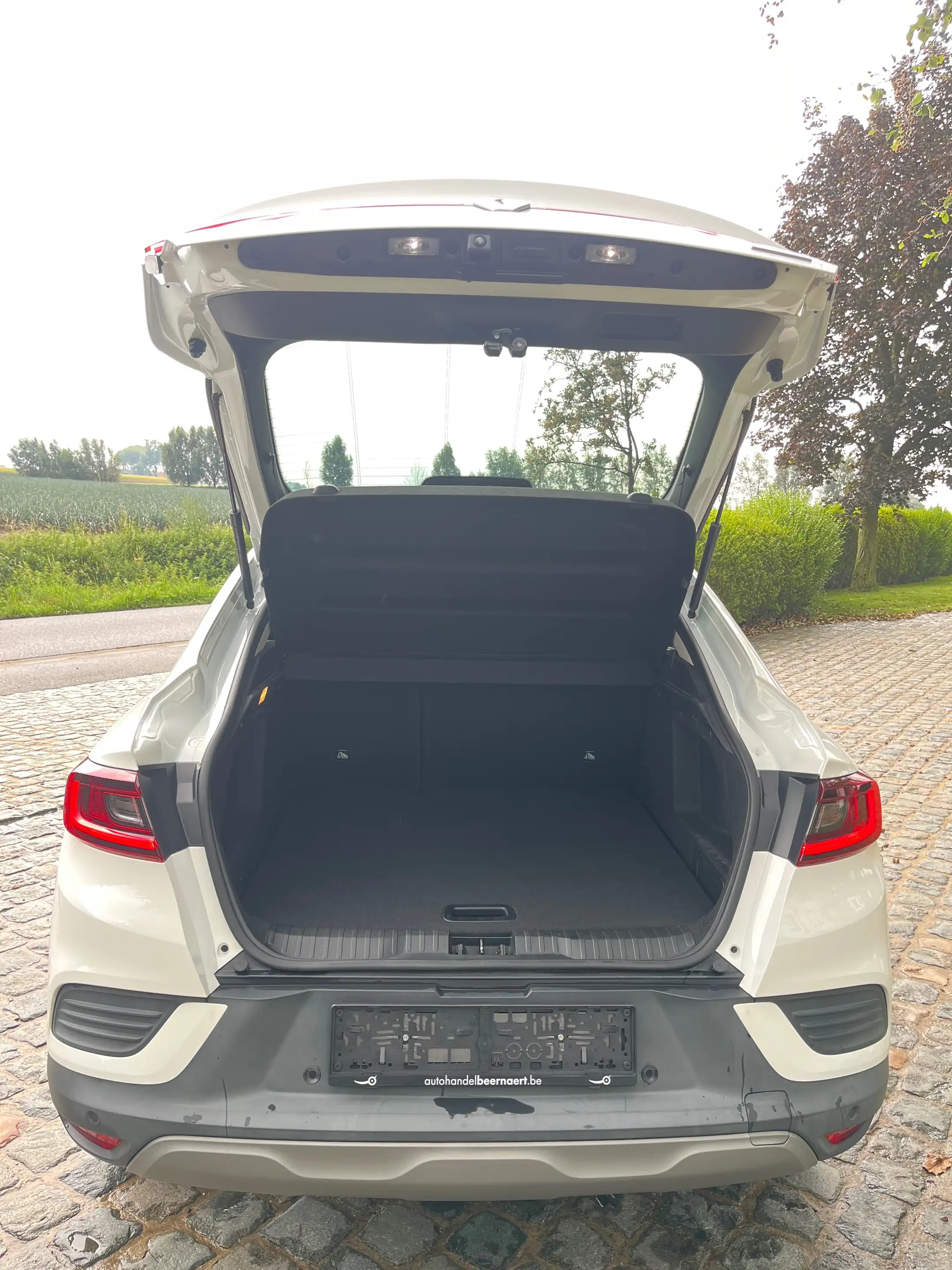 Renault Arkana E-TECH 1.6i/1eignr/77400km/Carplay/Cruise/Camera/Led/Clima... — photo 8