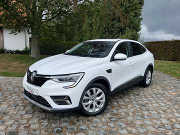E-TECH 1.6i/1eignr/77400km/Carplay/Cruise/Camera/Led/Clima...