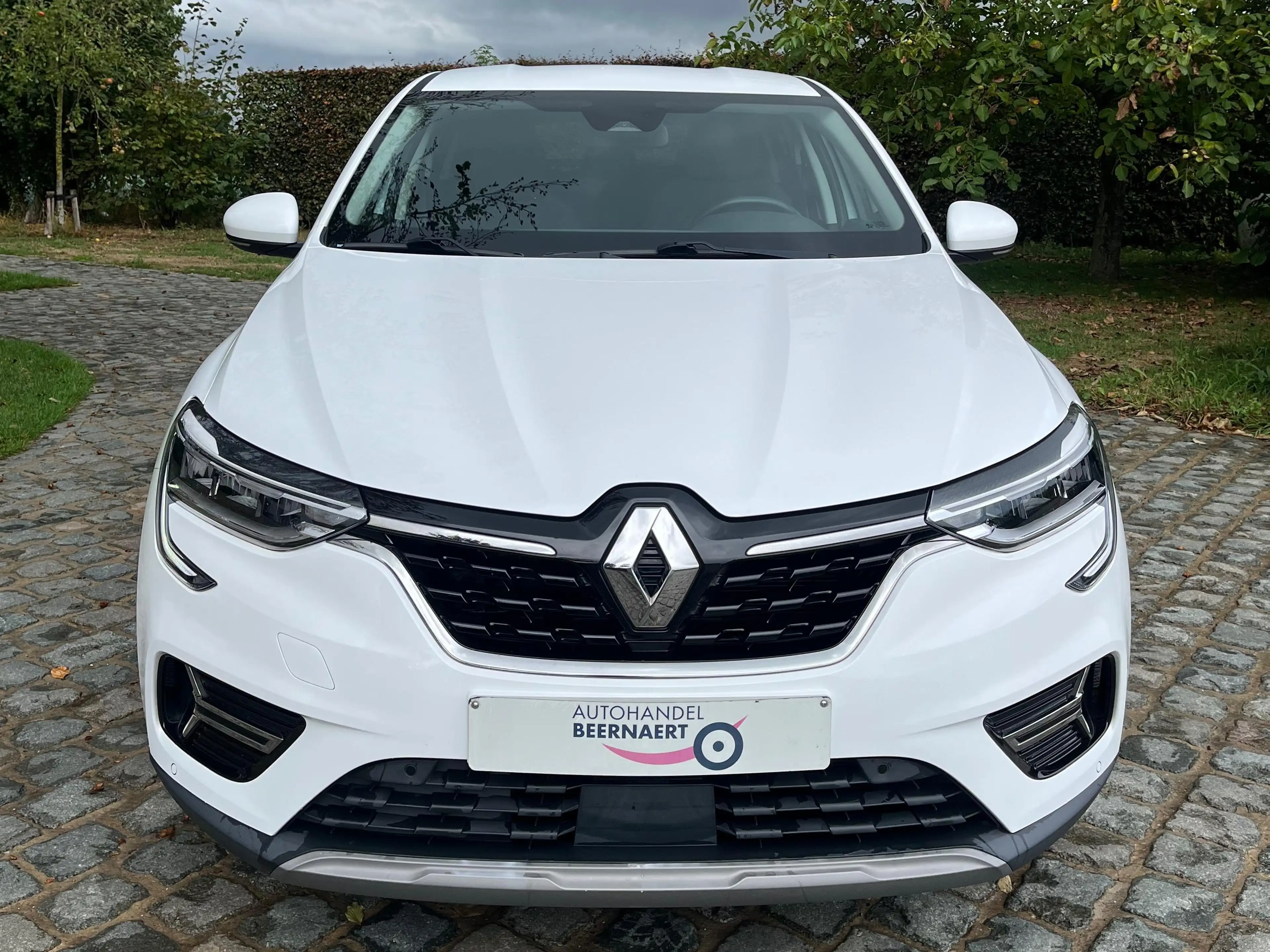Renault Arkana E-TECH 1.6i/1eignr/77400km/Carplay/Cruise/Camera/Led/Clima... — photo 3