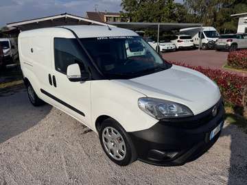 DOBLO MAXI 1.4NATURAL POWER 3P  PREZZO+IVA