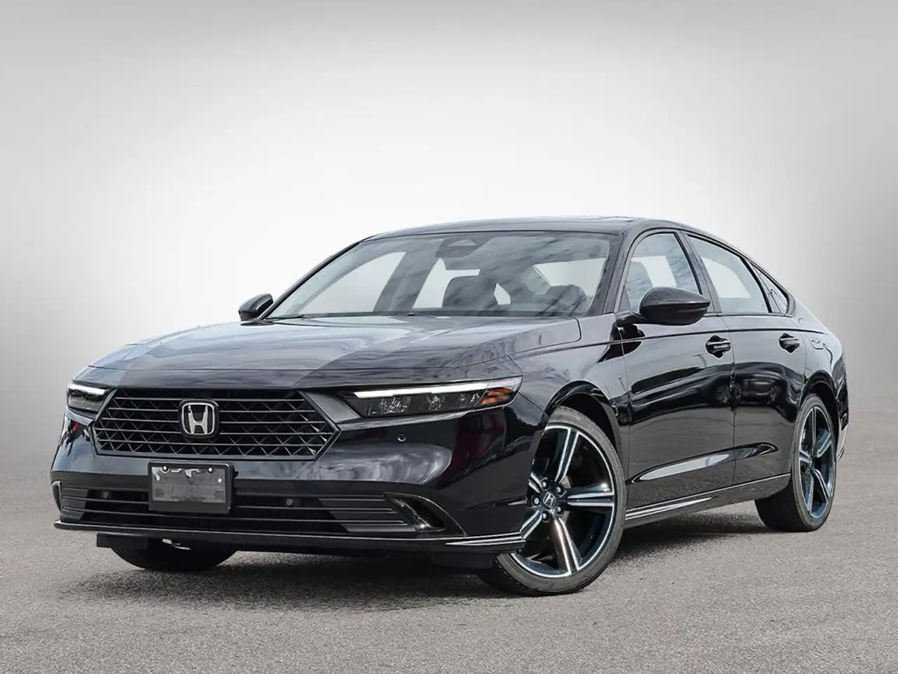2026 Honda Accord