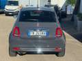 Fiat 500 500 III 2015 1.2 Lounge 69cv Grigio - thumbnail 4