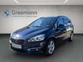 BMW 218 d Schwarz - thumbnail 1