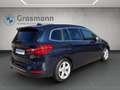 BMW 218 d Schwarz - thumbnail 5