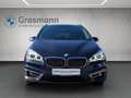 BMW 218 d Schwarz - thumbnail 8