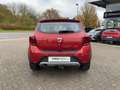 Dacia Sandero Stepway Prestige TCe 9 Navi/ Klima/ AHK Rouge - thumbnail 3