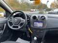 Dacia Sandero Stepway Prestige TCe 9 Navi/ Klima/ AHK Rouge - thumbnail 8