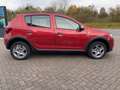 Dacia Sandero Stepway Prestige TCe 9 Navi/ Klima/ AHK Rouge - thumbnail 5