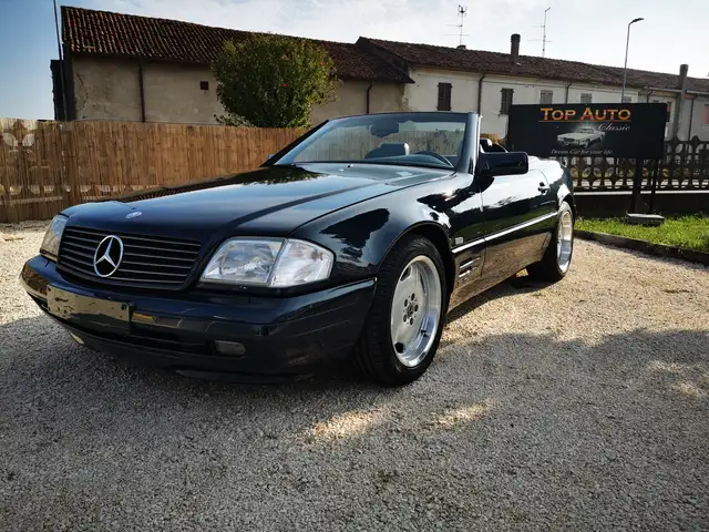 Mercedes-Benz SL 280 R129 ROADSTER 24V