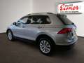 Volkswagen Tiguan 2.0 TDI  4Motion Comfortline Grau - thumbnail 11