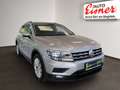 Volkswagen Tiguan 2.0 TDI  4Motion Comfortline Grau - thumbnail 16