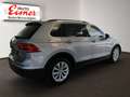 Volkswagen Tiguan 2.0 TDI  4Motion Comfortline Grau - thumbnail 12