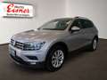 Volkswagen Tiguan 2.0 TDI  4Motion Comfortline Grau - thumbnail 3