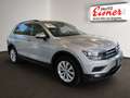 Volkswagen Tiguan 2.0 TDI  4Motion Comfortline Grau - thumbnail 15