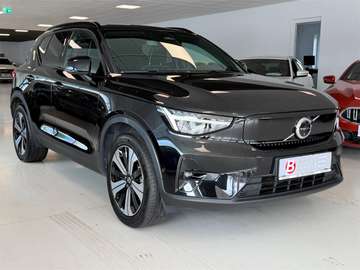 Pure Electric Twin AWD Ultimate