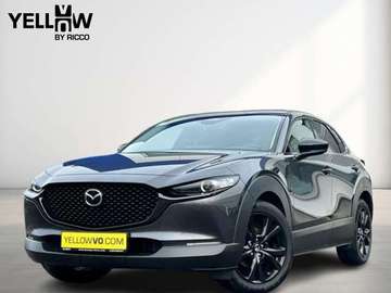 E Skyactiv G / Nagisa