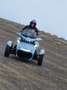 Can-Am Spyder F3 Bleu - thumbnail 3