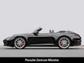 Porsche 992 911 Carrera S Cabrio LED BOSE Rückfahrkamera Noir - thumbnail 2