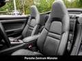 Porsche 992 911 Carrera S Cabrio LED BOSE Rückfahrkamera Noir - thumbnail 13