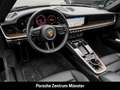 Porsche 992 911 Carrera S Cabrio LED BOSE Rückfahrkamera Noir - thumbnail 7