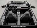 Porsche 992 911 Carrera S Cabrio LED BOSE Rückfahrkamera Noir - thumbnail 25