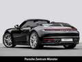Porsche 992 911 Carrera S Cabrio LED BOSE Rückfahrkamera Noir - thumbnail 3