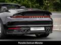 Porsche 992 911 Carrera S Cabrio LED BOSE Rückfahrkamera Noir - thumbnail 23