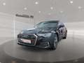 Audi A6 40 TDI design LED RFK Navi el.Heck Memory Zwart - thumbnail 1