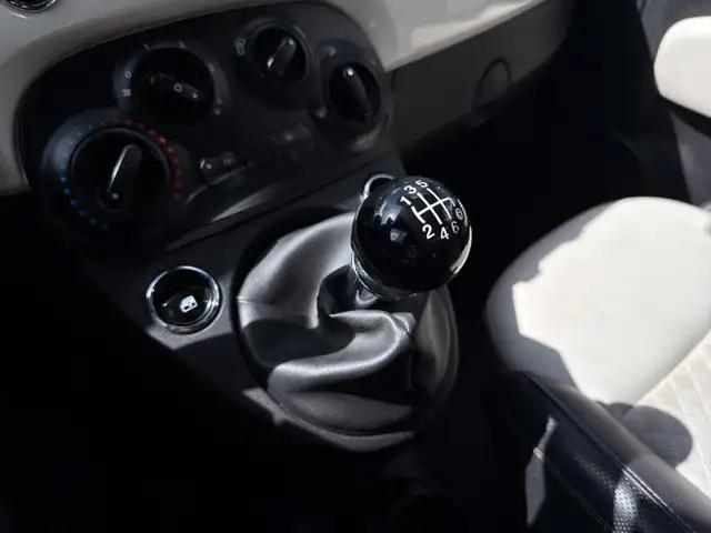 Fiat 500C view 10