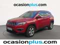 Jeep Compass 1.6 Mjt Longitude 4x2 Rosso - thumbnail 1