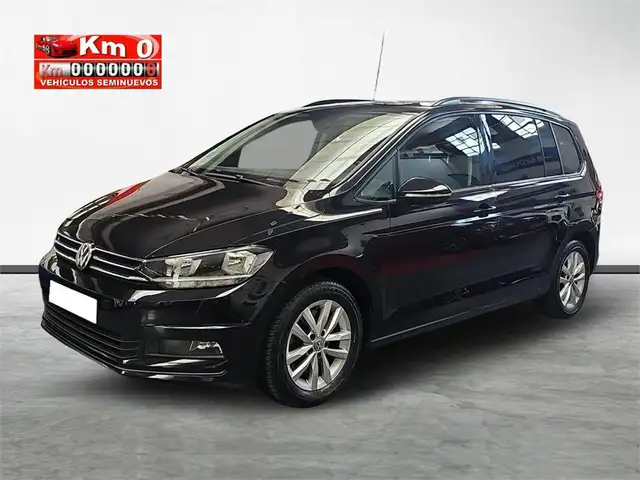 Volkswagen Touran 1.5 TSI EVO Advance 110kW