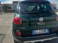 Fiat 500L 500L 2012 1.4 Trekking 95cv(PERFETTA) Verde - thumbnail 4