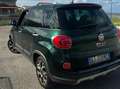 Fiat 500L 500L 2012 1.4 Trekking 95cv(PERFETTA) Verde - thumbnail 5