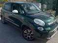 Fiat 500L 500L 2012 1.4 Trekking 95cv(PERFETTA) Verde - thumbnail 1